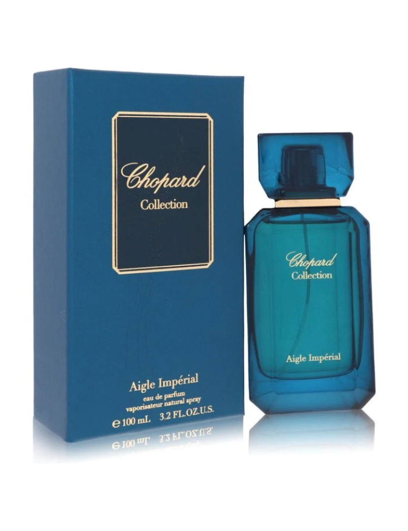 Chopard - Unisex Perfume Chopard Edp