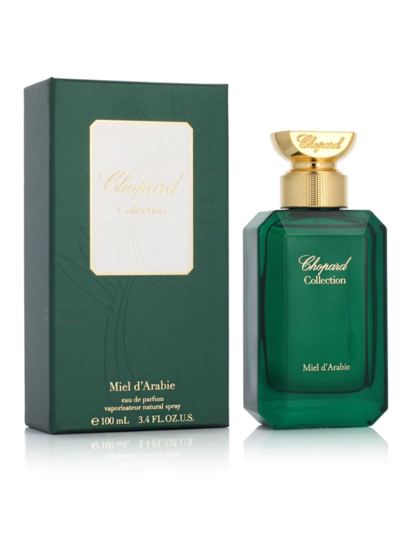 Chopard - Unisex Perfume Chopard Edp Miel D'arabie