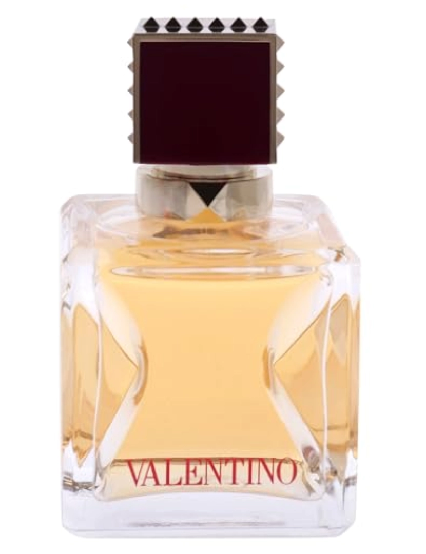 imagem de Perfume feminino Valentino Edp Voce Viva Intensa2