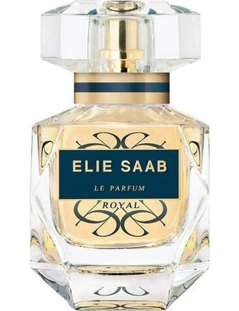 Elie Saab - Perfume feminino Elie Saab Edp Le Parfum Royal