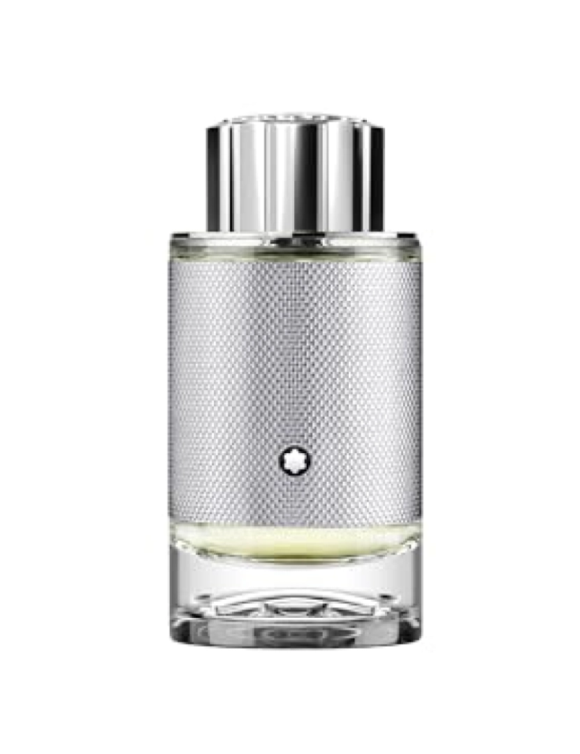 Montblanc - Perfume masculino Montblanc Edp Explorer Platinum