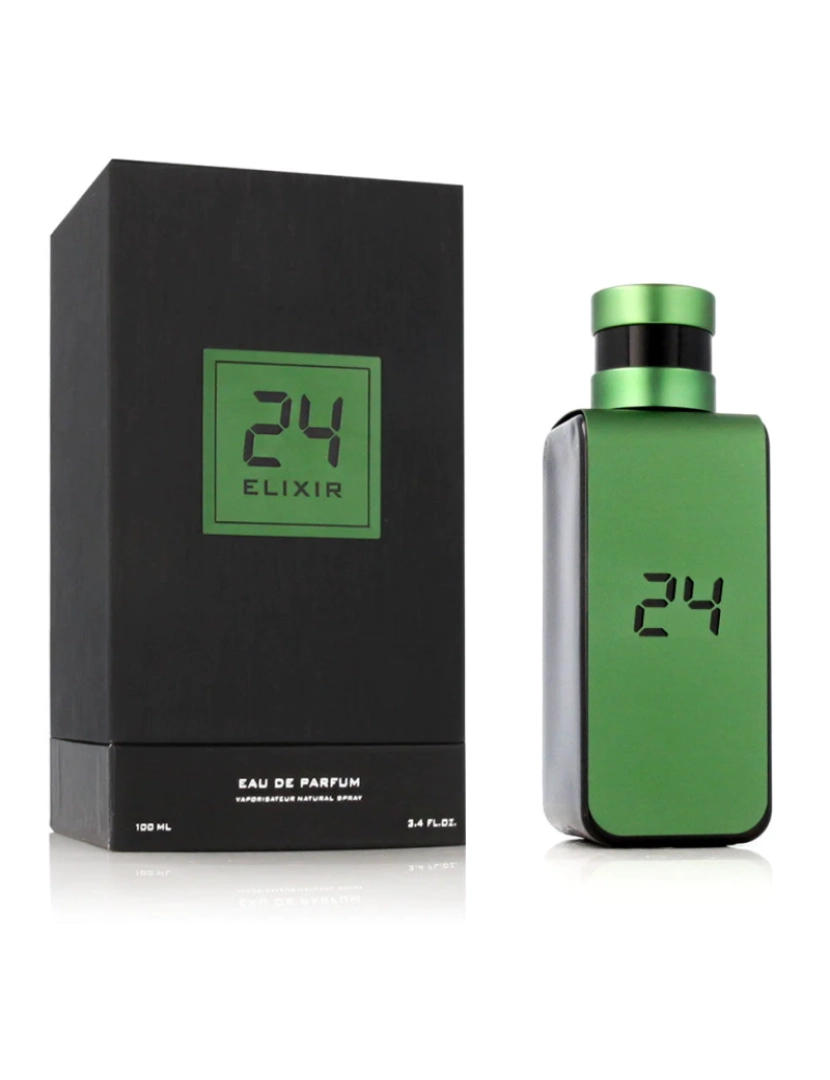 24 - Unisex Perfume 24 Edp Elixir Neroli