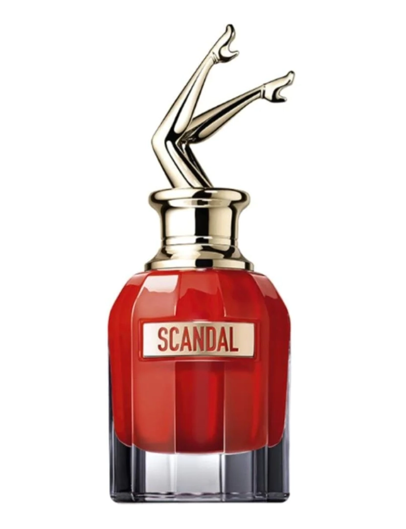 imagem de Mulheres Perfume Jean Paul Gaultier Scandal Le Parfum Edp Scandal Le Parfum1