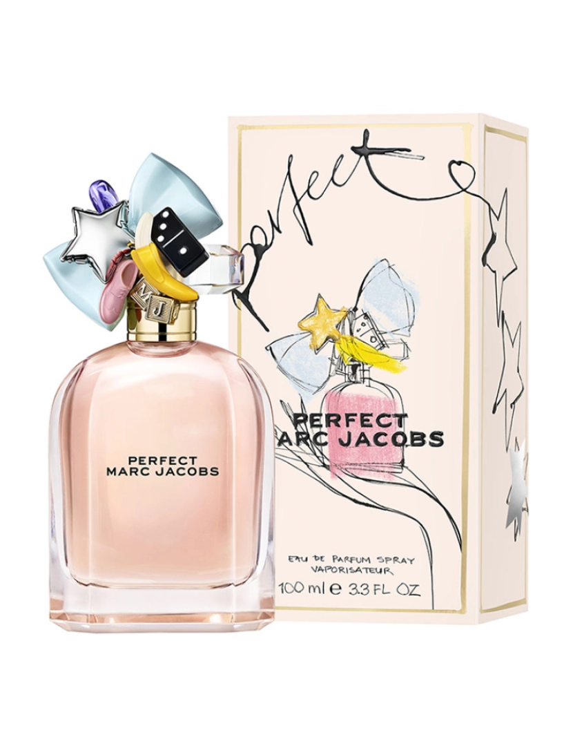 Marc Jacobs - MARC JACOBS PERFECT EDP 100 ML