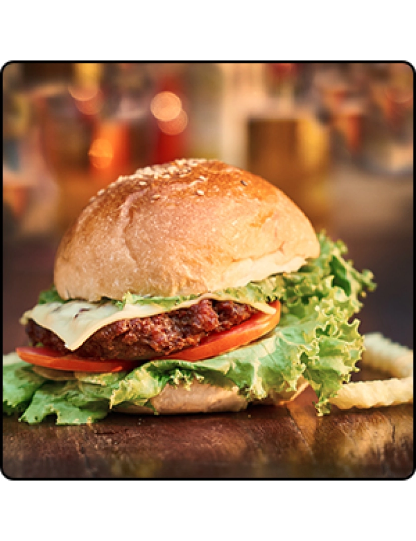 imagem de Grelhador para Burger Grill, 2 Superfícies de CozeduraAço Inoxidável Clatronic HBM 3696, Prata8