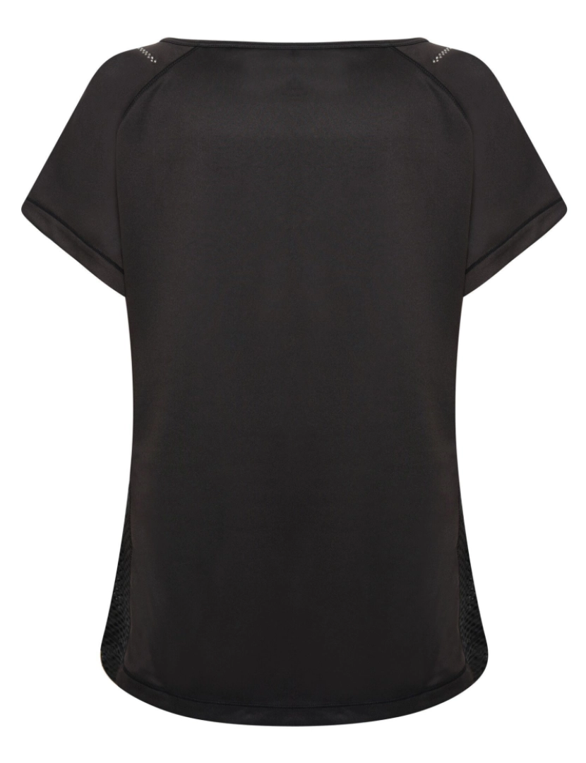 imagem de Dare 2B Womens/Ladies You ́re A Gem Swarovski T-Shirt2