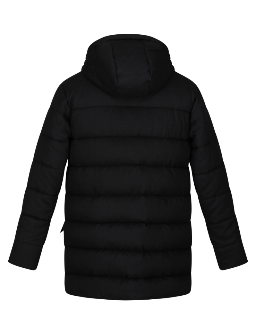 imagem de Regatta Mens Aban isolado Parka2