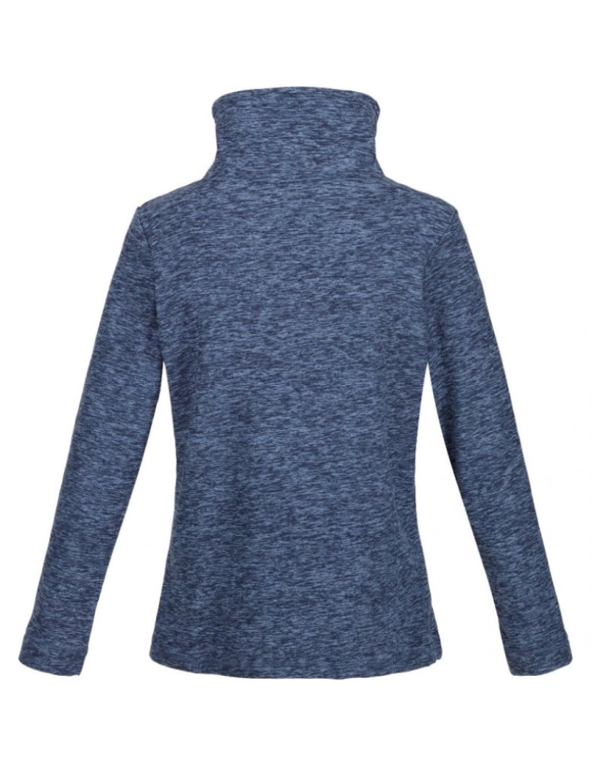 imagem de Regatta Womens/Ladies Radmilla Wrap Fleece Top2