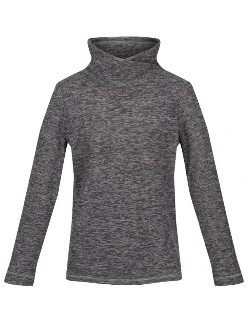 imagem de Regatta Womens/Ladies Radmilla Wrap Fleece Top1