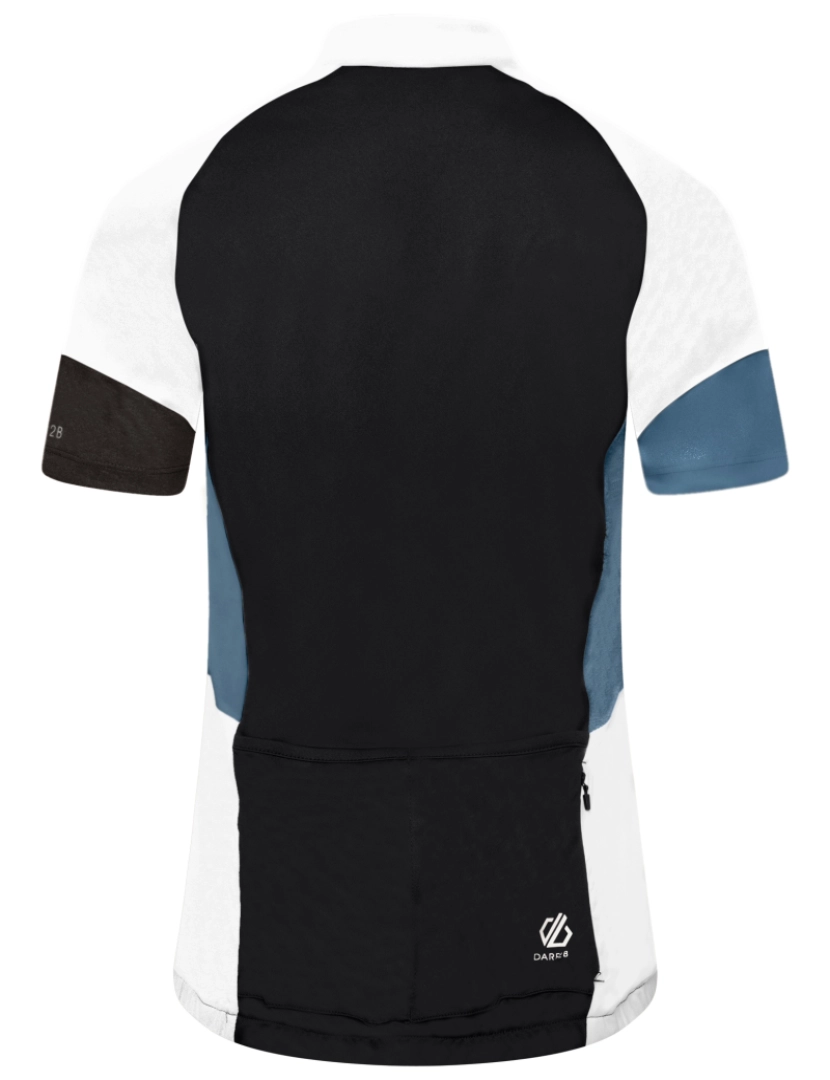 imagem de Dare 2B Mulheres / Senhoras Compaixão Ii Lightweight Jersey2