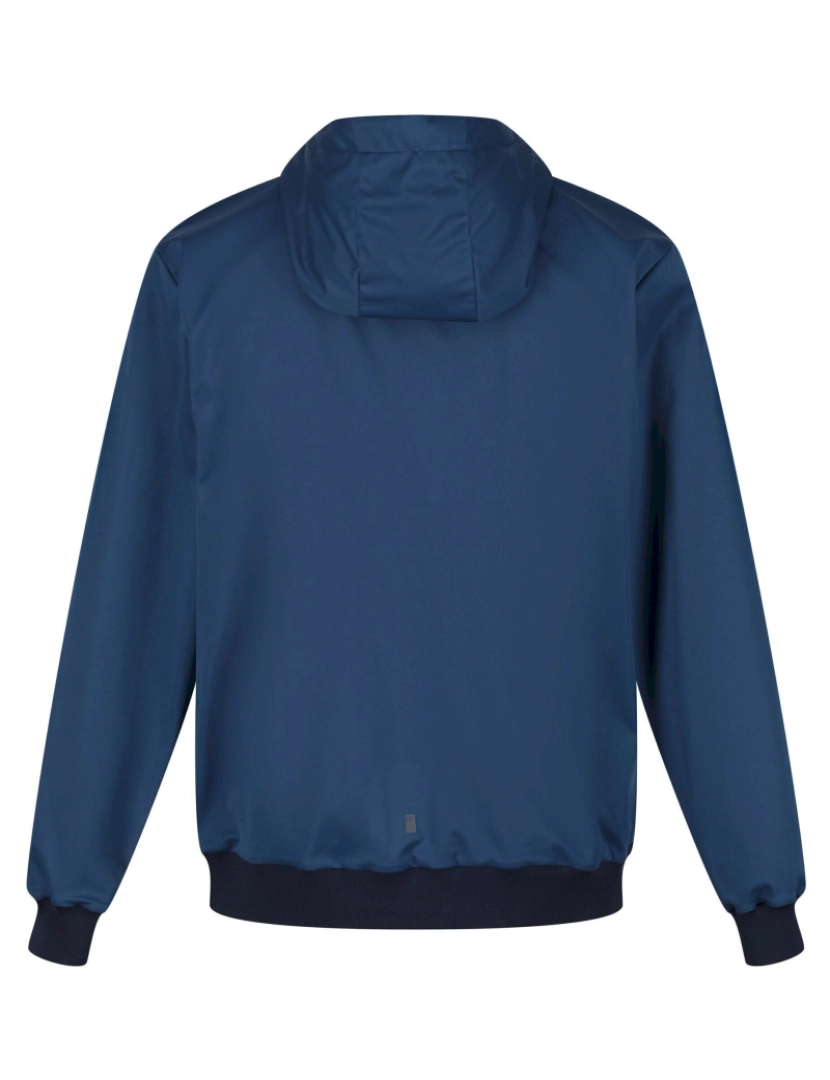 imagem de Regatta Mens Endervale Soft Shell Jacket3