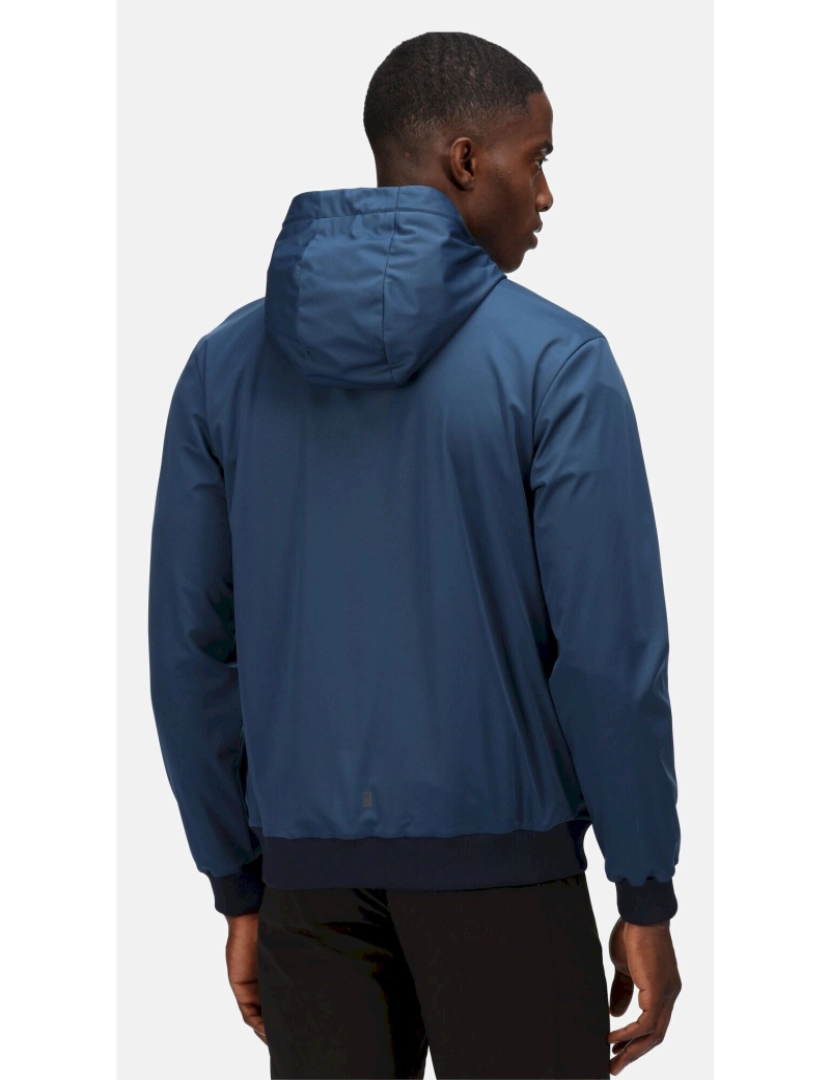 imagem de Regatta Mens Endervale Soft Shell Jacket4