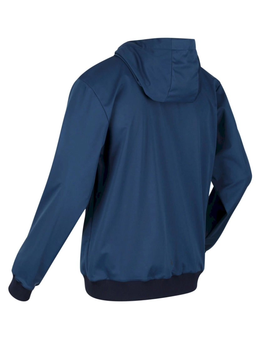 imagem de Regatta Mens Endervale Soft Shell Jacket5