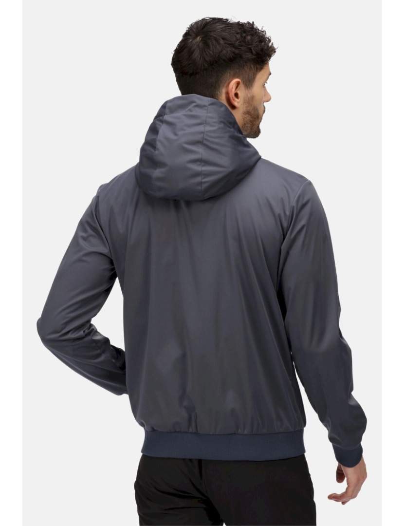 imagem de Regatta Mens Endervale Soft Shell Jacket2