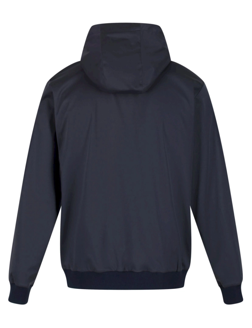 imagem de Regatta Mens Endervale Soft Shell Jacket3