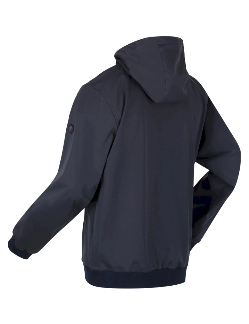 imagem de Regatta Mens Endervale Soft Shell Jacket4