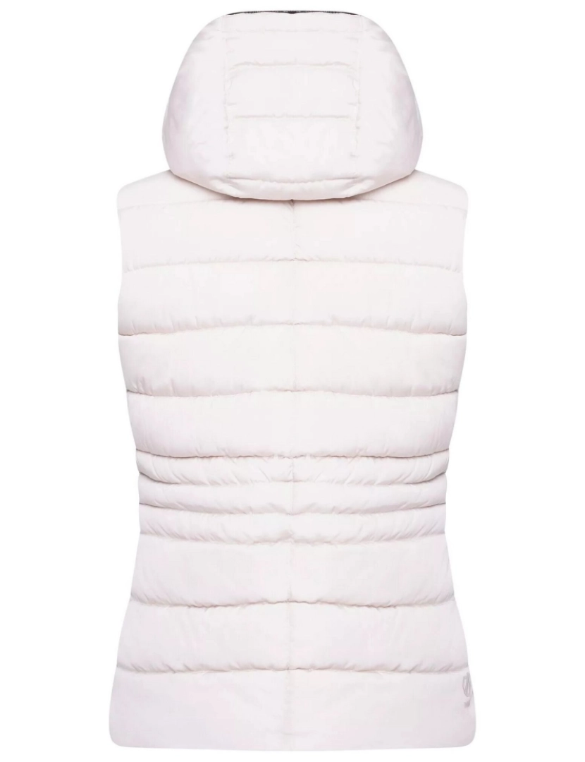 imagem de Dare 2B Mulheres/Ladies Gilet acolchoado respeitável2