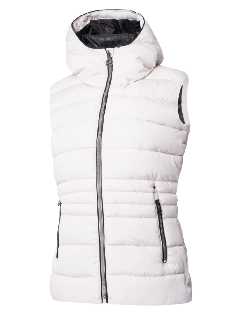 imagem de Dare 2B Mulheres/Ladies Gilet acolchoado respeitável3