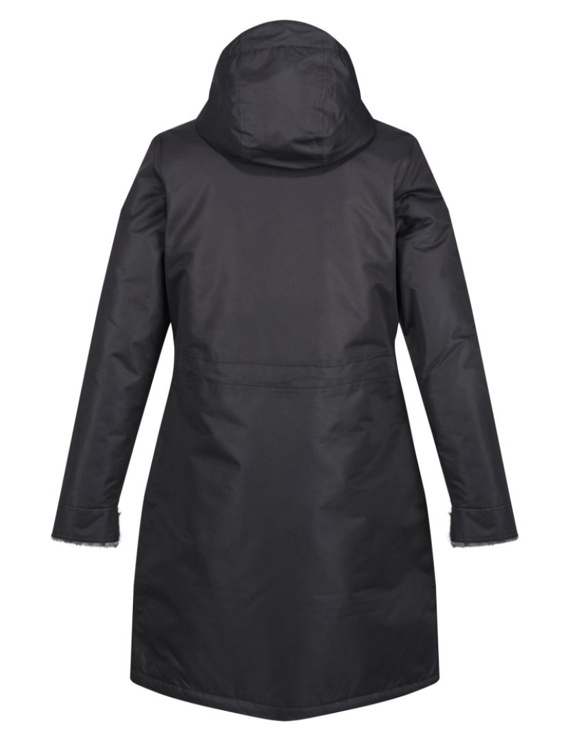 imagem de Regatta Womens/Ladies Romine Waterproof Parka2