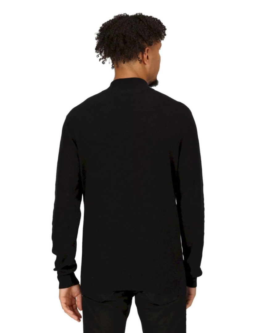 imagem de Regatta Mens Keaton Jumper de malha2