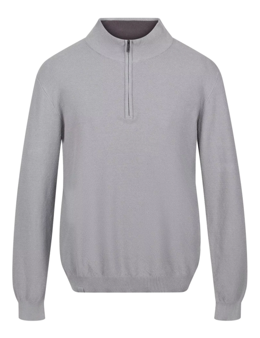 imagem de Regatta Mens Keaton Jumper de malha1