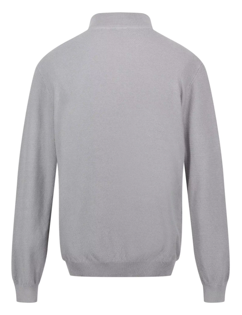 imagem de Regatta Mens Keaton Jumper de malha2