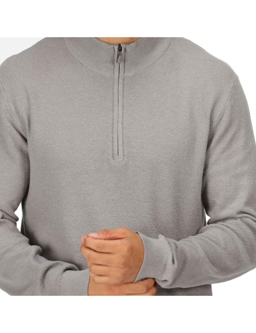 imagem de Regatta Mens Keaton Jumper de malha3