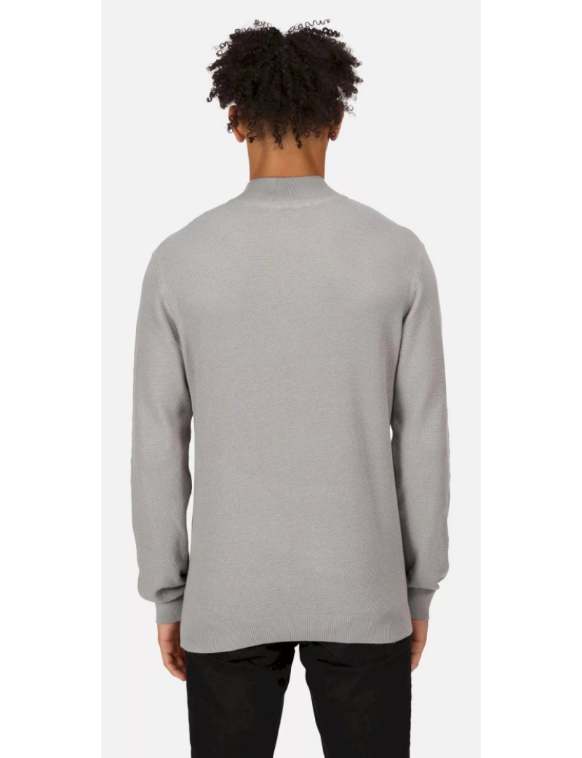 imagem de Regatta Mens Keaton Jumper de malha4