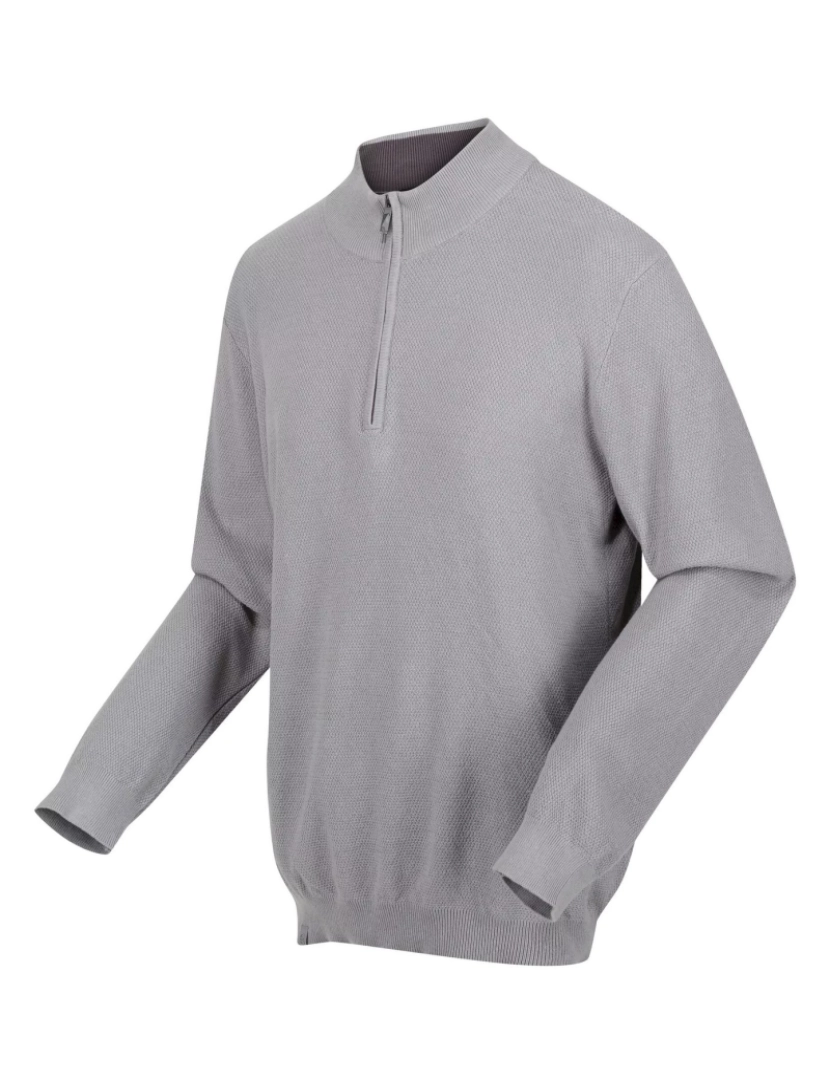 imagem de Regatta Mens Keaton Jumper de malha6