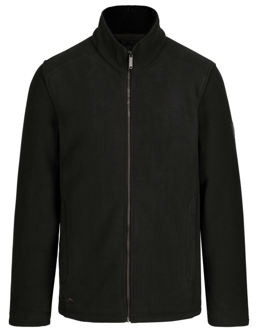 imagem de Regatta Mens Garrian Full Zip Jacket1