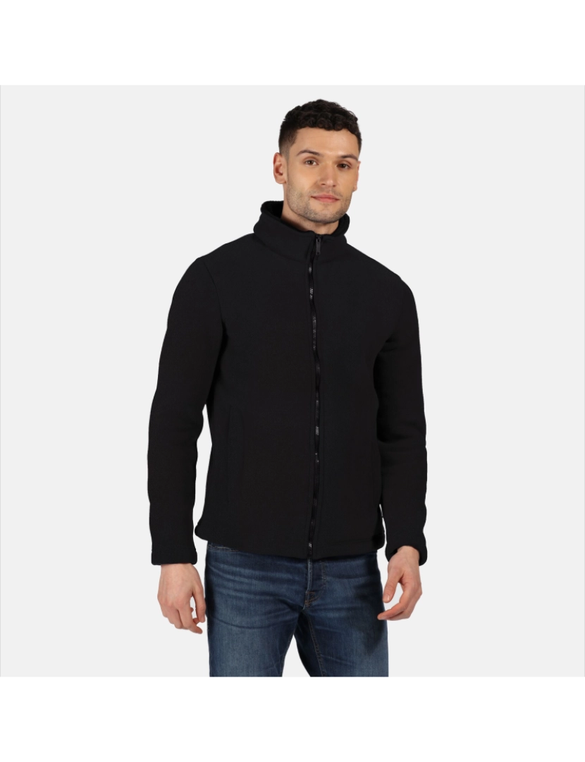 imagem de Regatta Mens Garrian Full Zip Jacket3