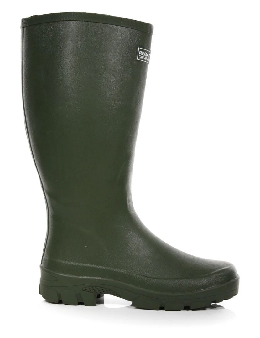 imagem de Regatta Mens Rivington Wellington Botas2