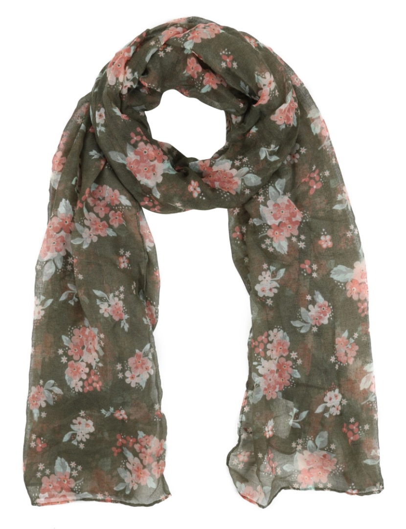 imagem de Regatta Womens Sancia Scarf1