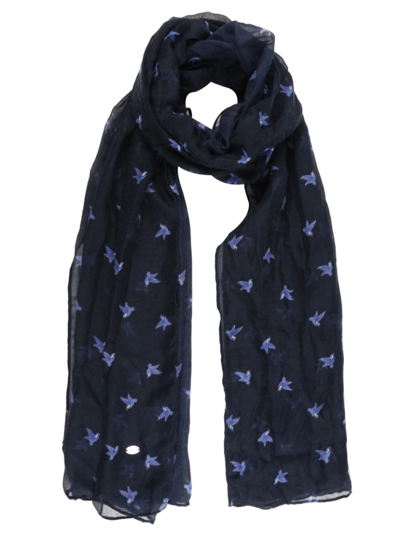 imagem de Regatta Womens Sancia Scarf1