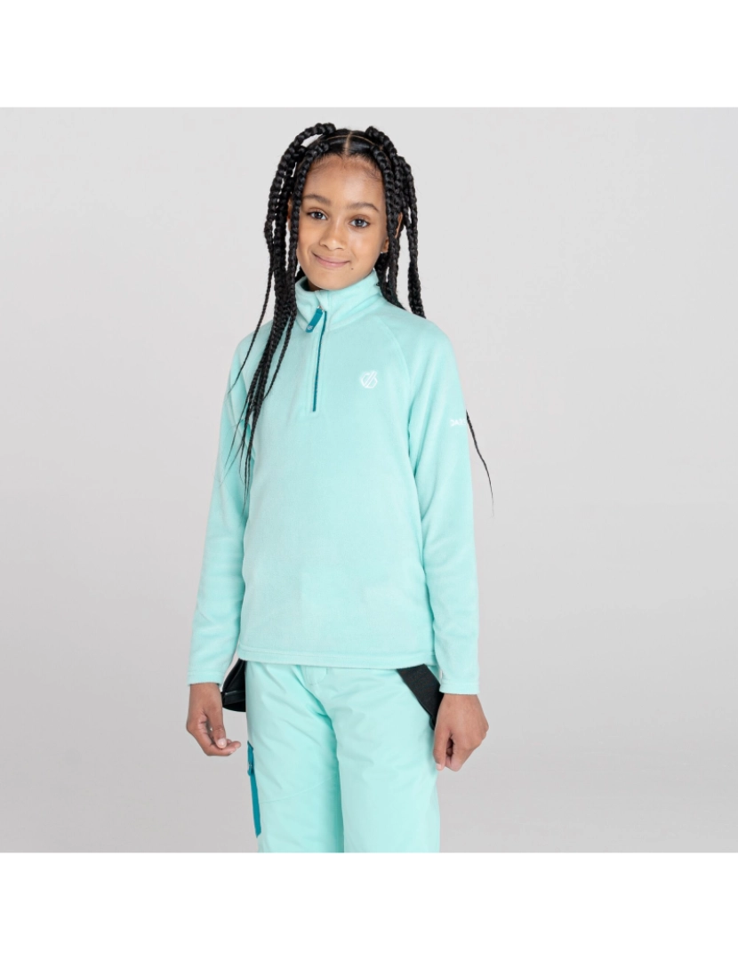 imagem de Dare 2B Crianças/Kids Freehand Fleece3