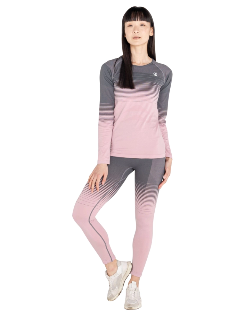 imagem de Dare 2B Womens/Ladies in the Zone Base Layer Set2