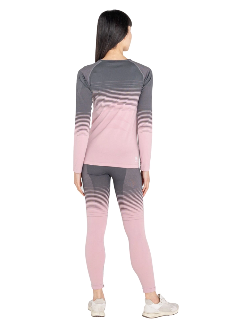 imagem de Dare 2B Womens/Ladies in the Zone Base Layer Set3