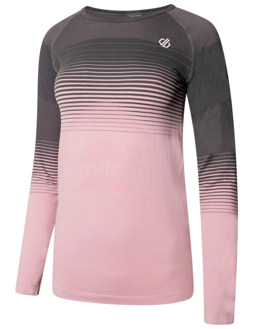 imagem de Dare 2B Womens/Ladies in the Zone Base Layer Set4