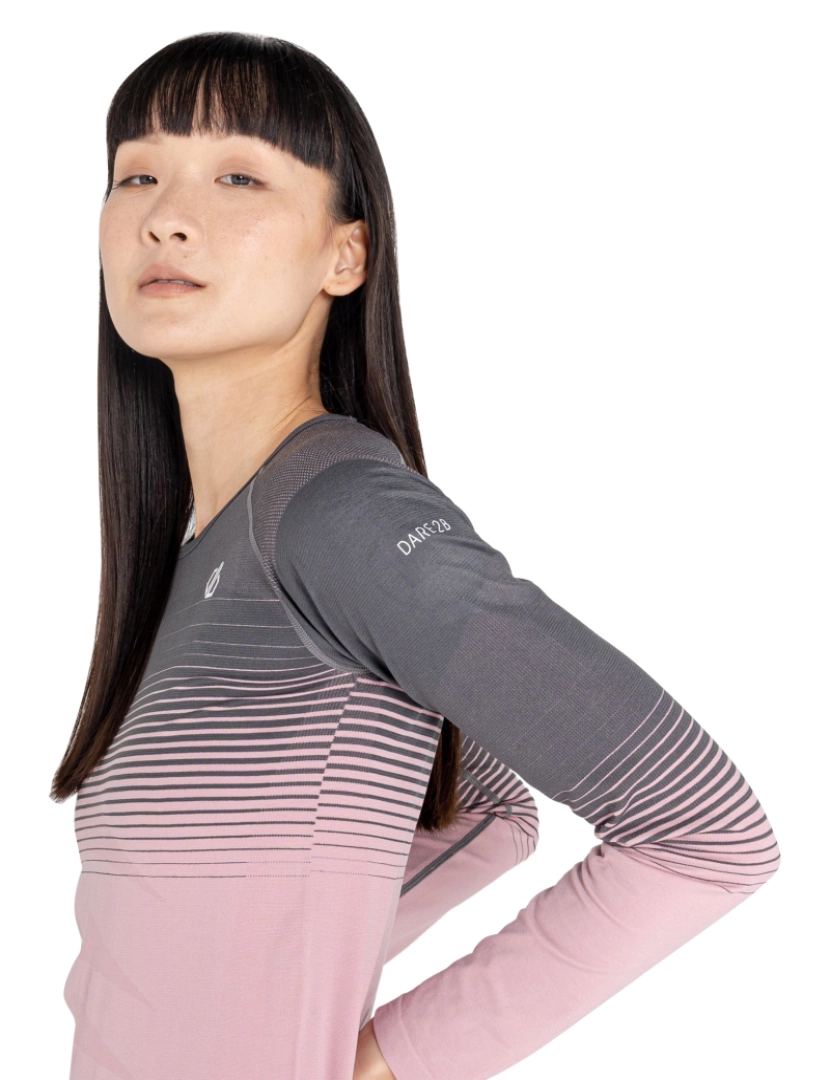 imagem de Dare 2B Womens/Ladies in the Zone Base Layer Set5