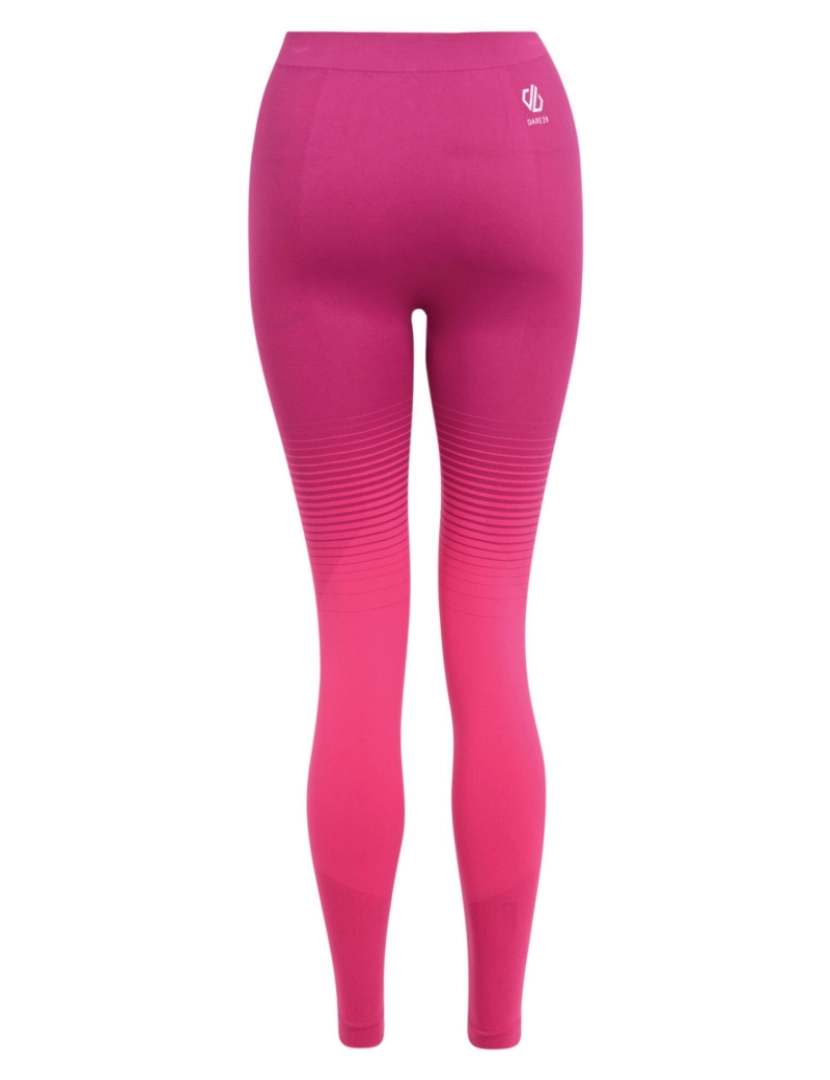 imagem de Dare 2B Womens/Ladies in the Zone Base Layer Set2