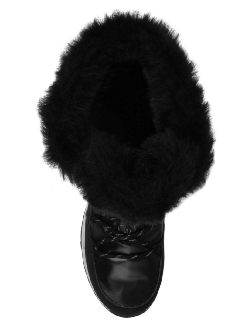 imagem de Dare 2B Mulheres Kardrona Ii Faux Fur Trim botas de neve3