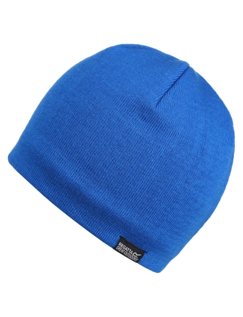 imagem de Regatta Crianças/Kids Banwell Ii Beanie - 7-10 Años1