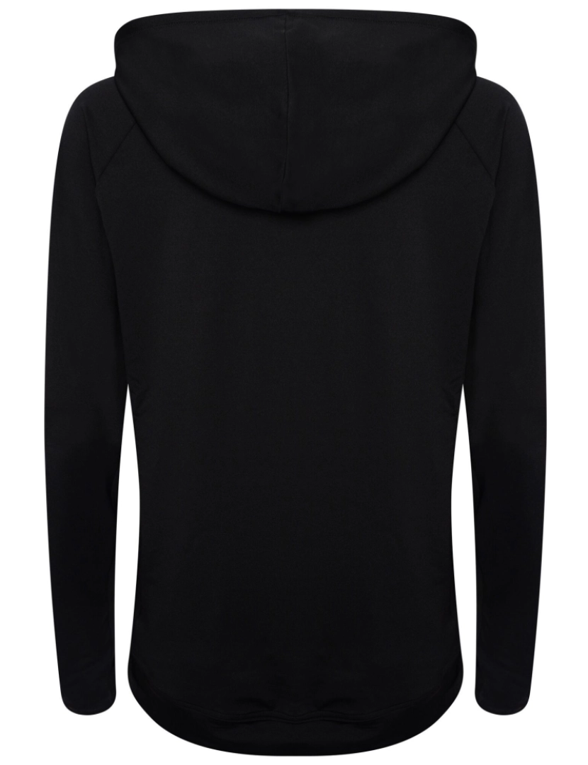 imagem de Dare 2B Womens/Ladies Agleam Swarovski Hoodie leve2