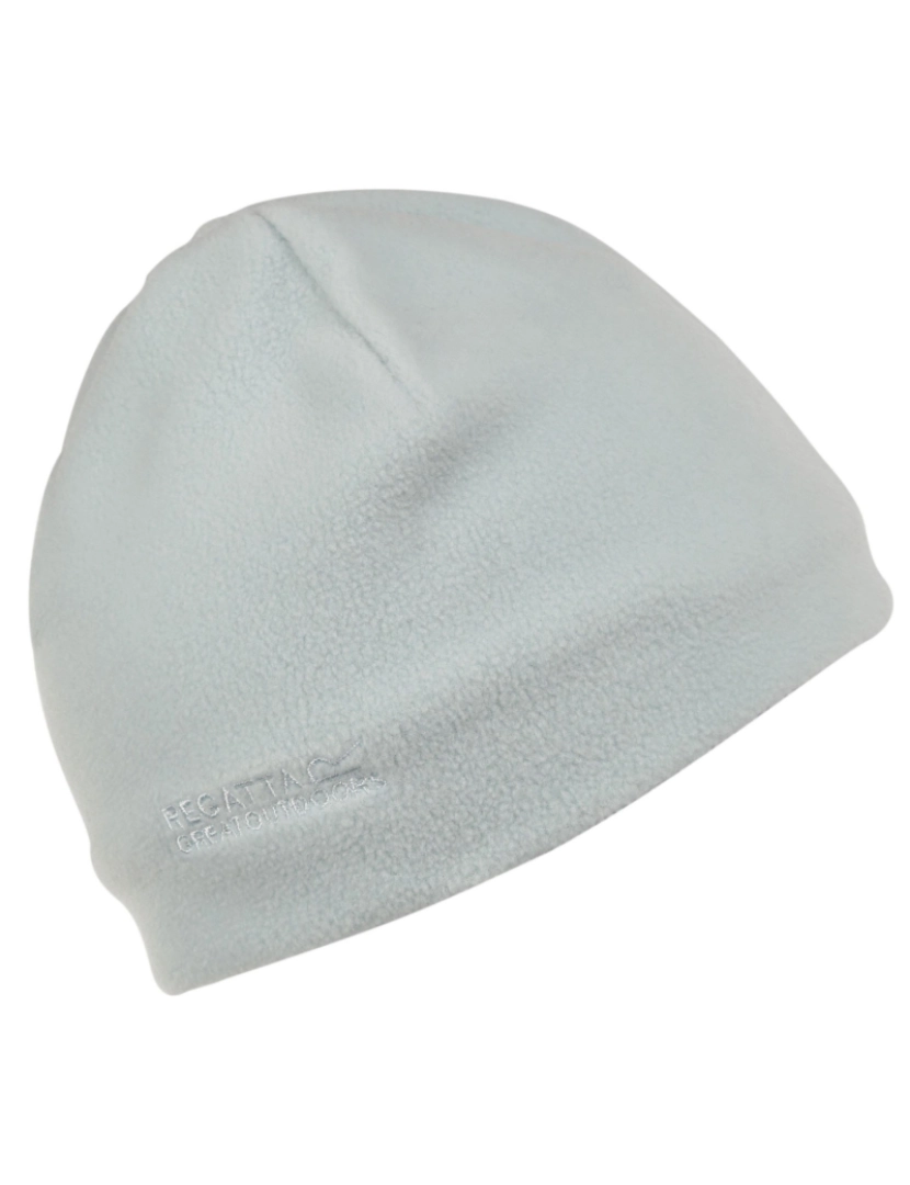 imagem de Regatta Great Outdoors Childrens/Kids Taz Ii Winter Fleece Hat - 11-13 Años1