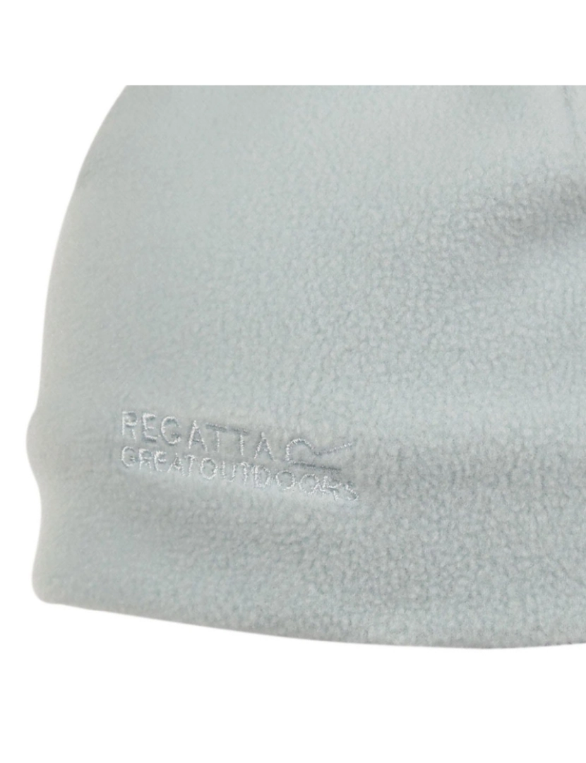 imagem de Regatta Great Outdoors Childrens/Kids Taz Ii Winter Fleece Hat - 11-13 Años3