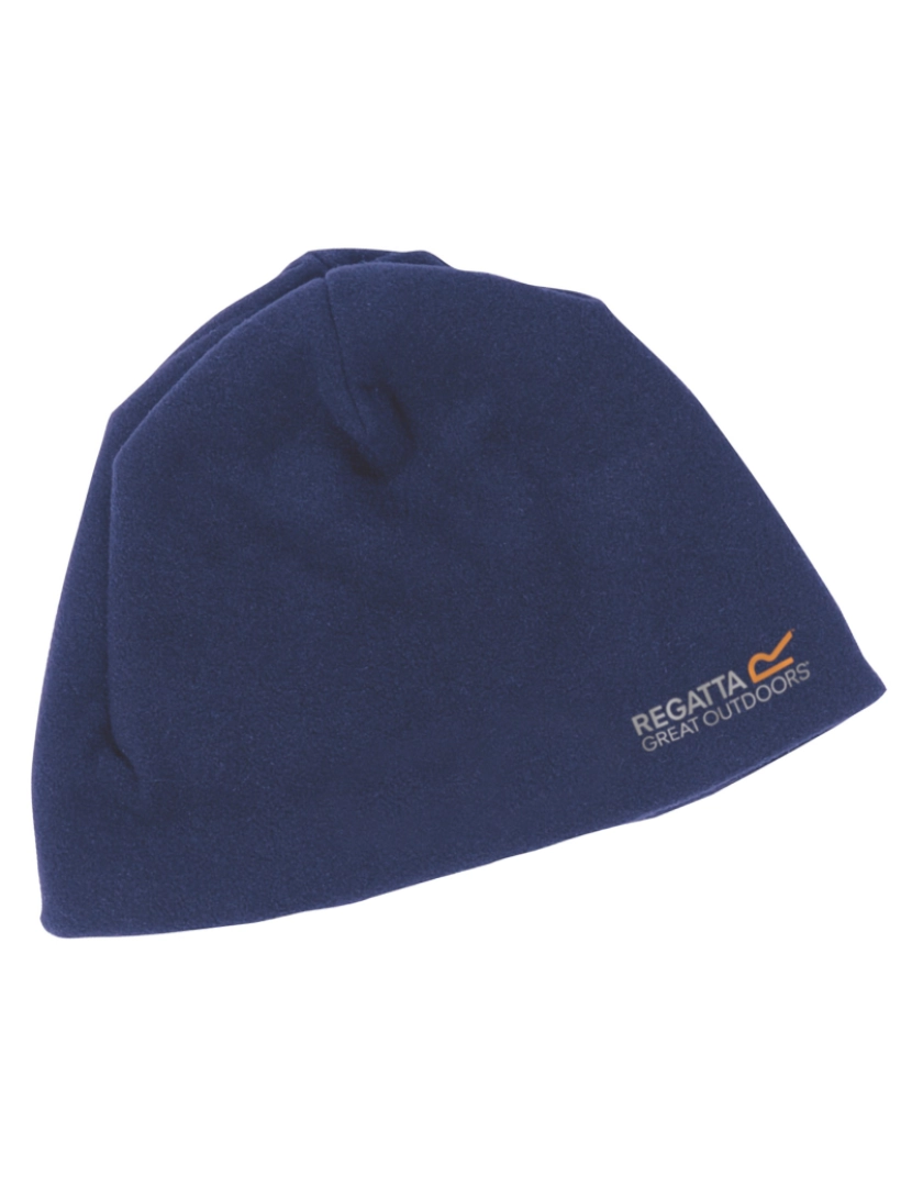 imagem de Regatta Great Outdoors Childrens/Kids Taz Ii Winter Fleece Hat - 11-13 Años1