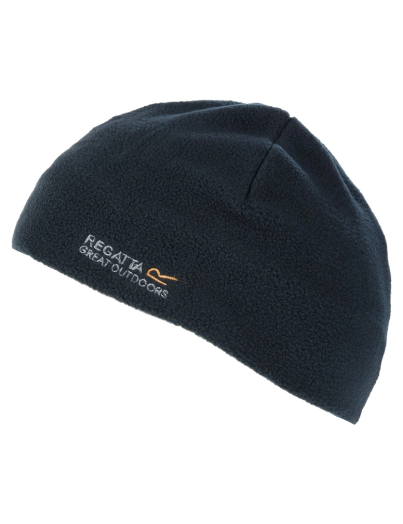 imagem de Regatta Great Outdoors Childrens/Kids Taz Ii Winter Fleece Hat - 11-13 Años3