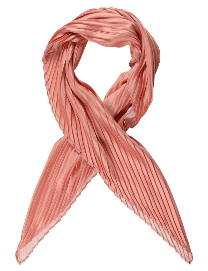 imagem de Regatta Womens/Ladies Meggie Plisse Fashion Scarf1