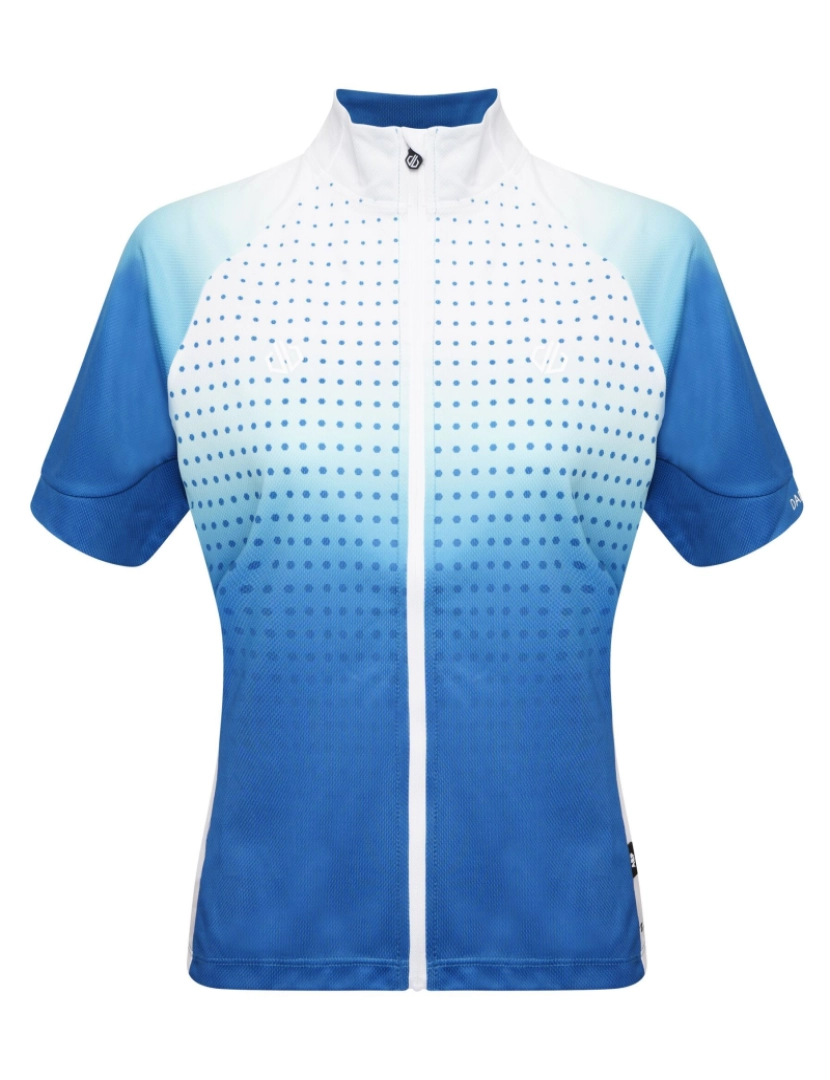 imagem de Dare 2B Womens/Ladies Aep Propell Gradient Jersey1