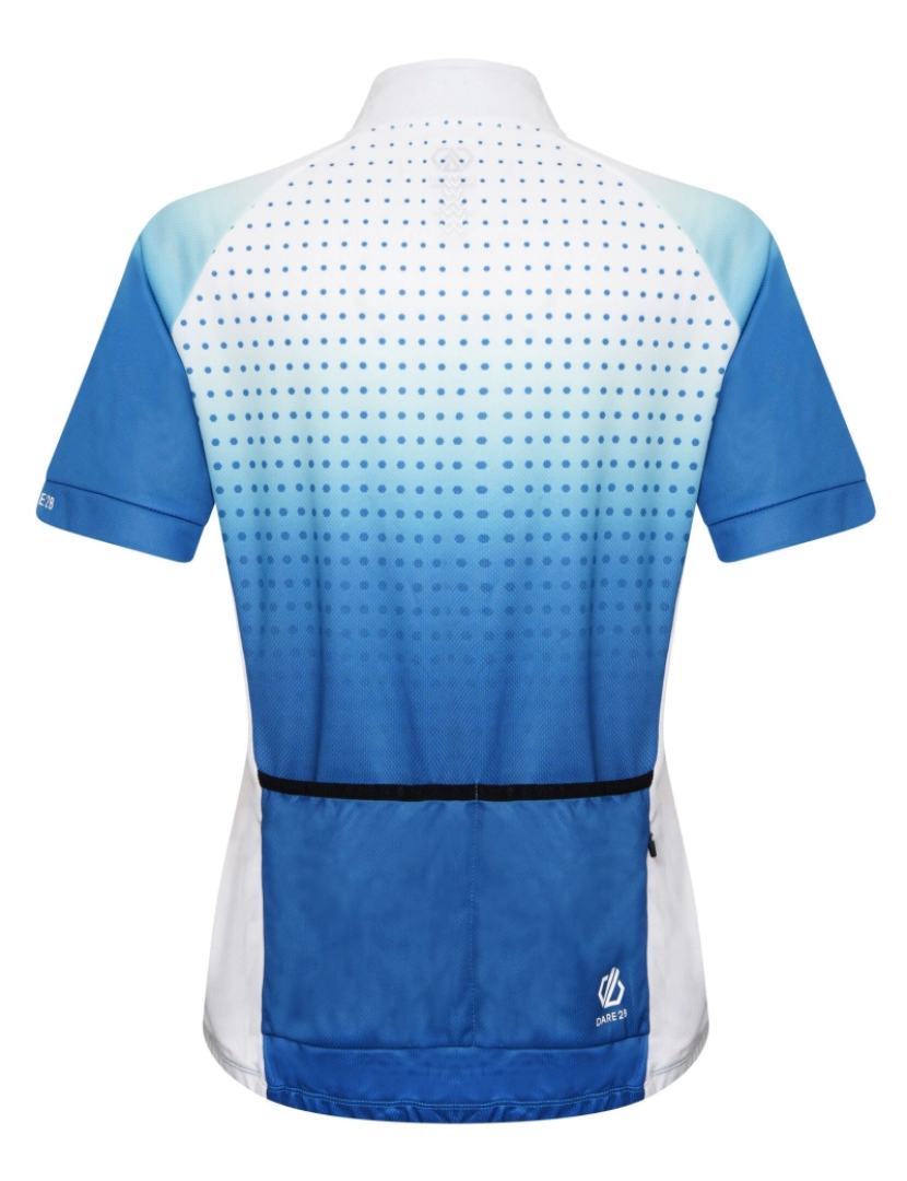 imagem de Dare 2B Womens/Ladies Aep Propell Gradient Jersey2